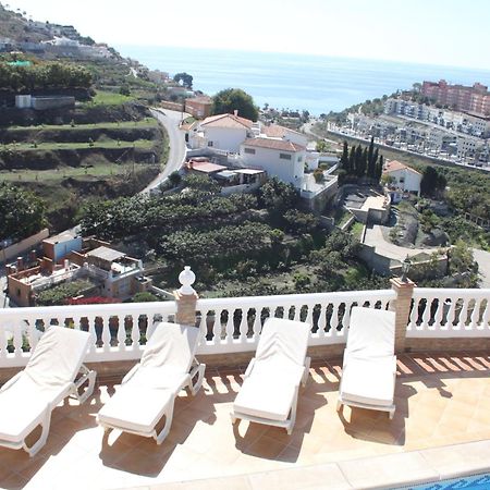 Cortijo De La Luz App Mar Apartman Almuñécar Kültér fotó