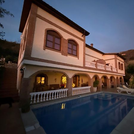 Cortijo De La Luz App Mar Apartman Almuñécar Kültér fotó