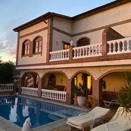 Cortijo De La Luz App Mar Apartman Almuñécar Kültér fotó