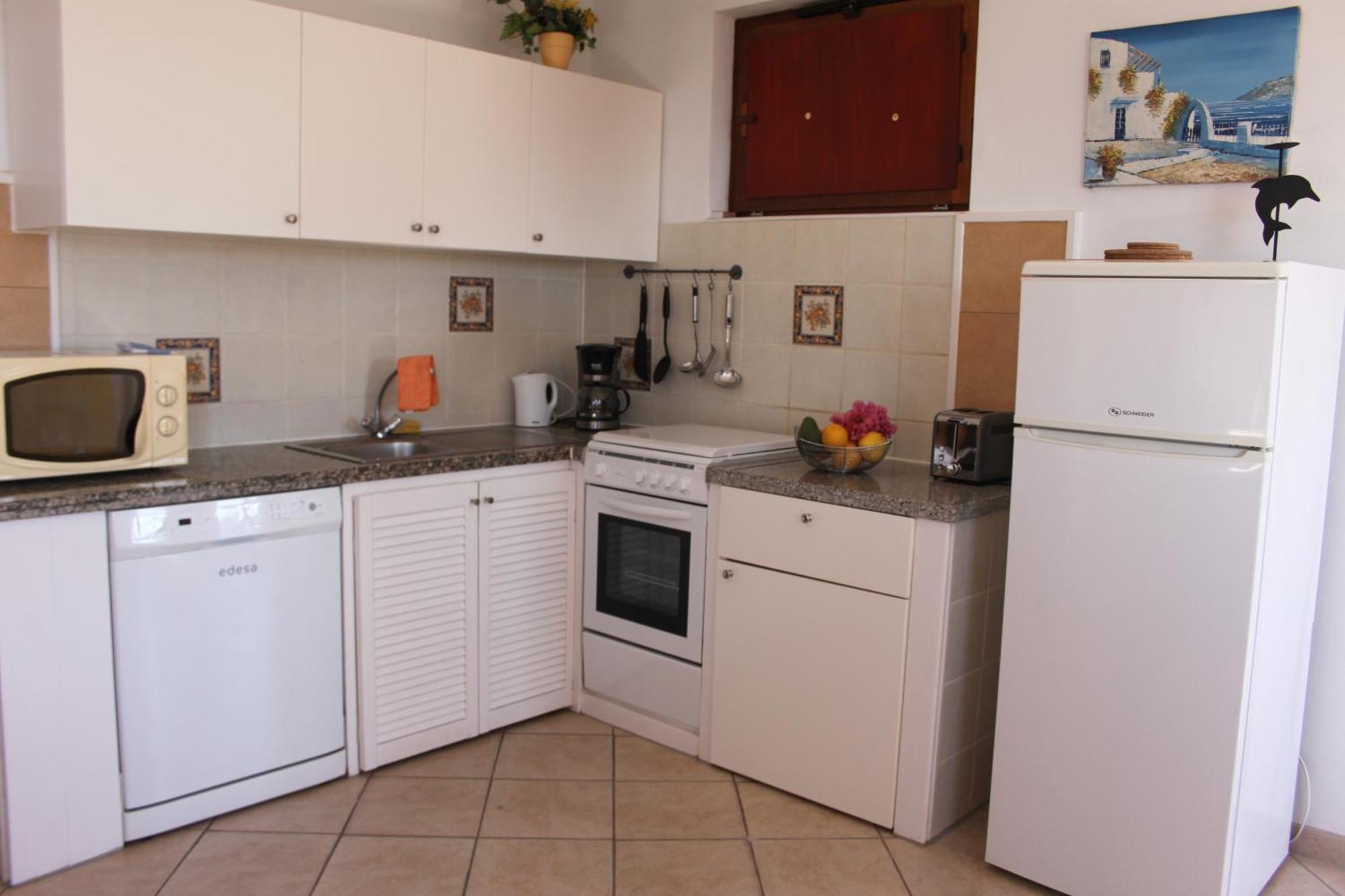 Cortijo De La Luz App Mar Apartman Almuñécar Kültér fotó