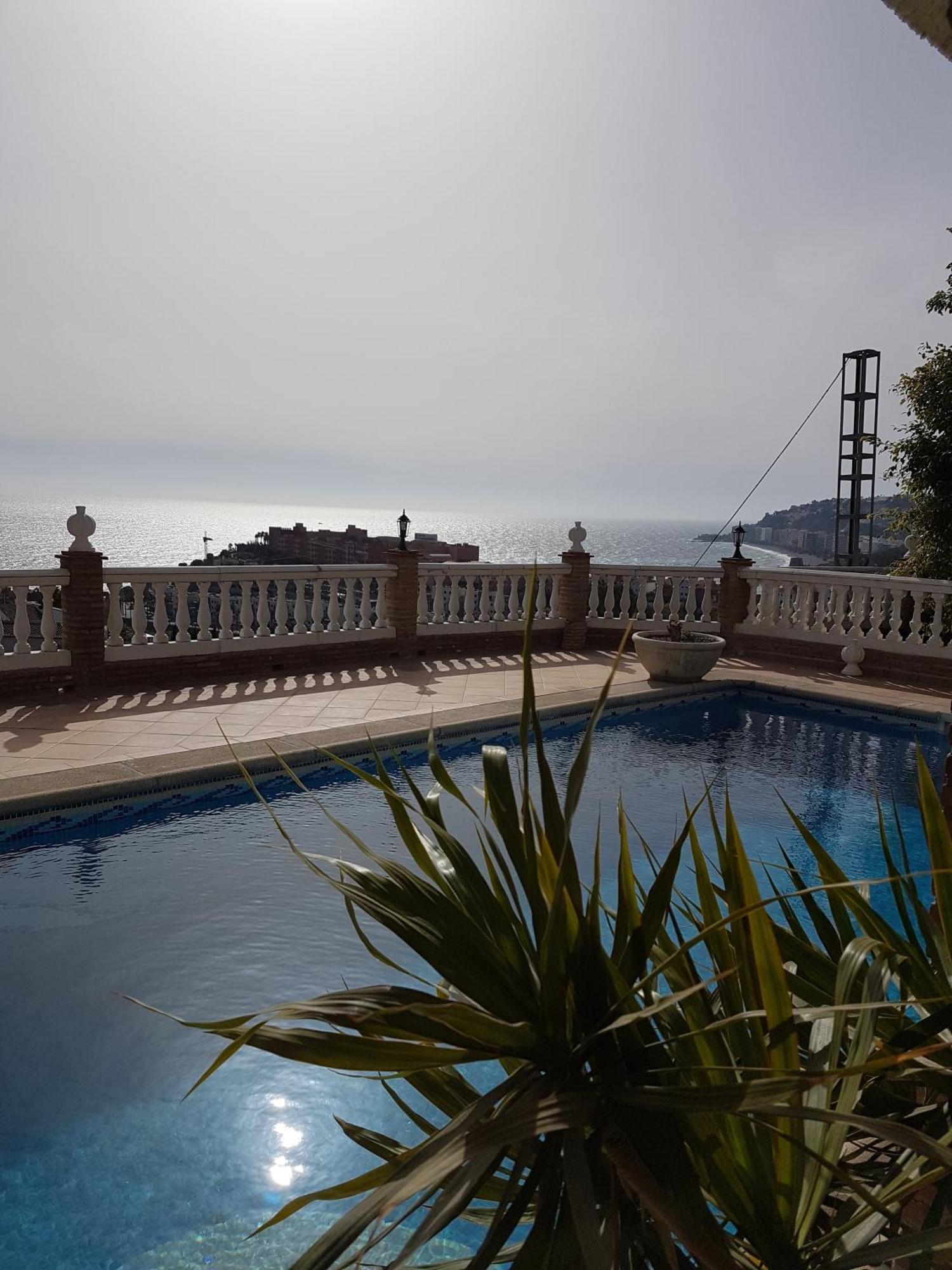 Cortijo De La Luz App Mar Apartman Almuñécar Kültér fotó